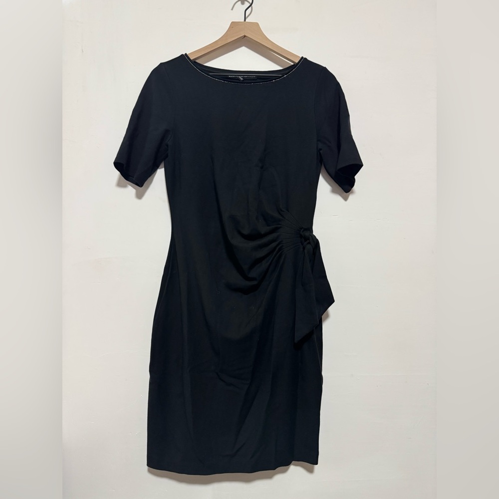 White House Black Market medium M dress